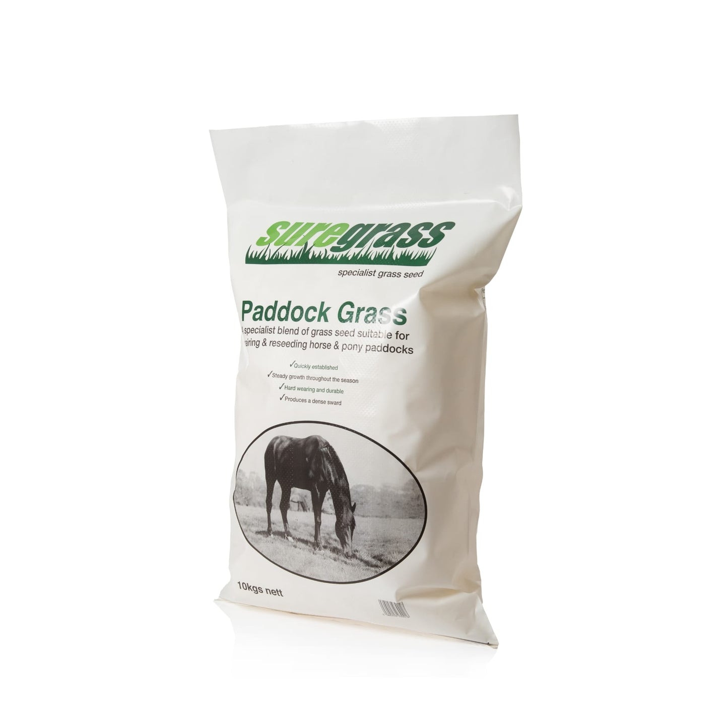 Paddock Grass Seed Mix