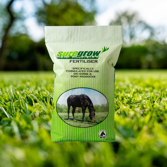 Suregrow Fertiliser