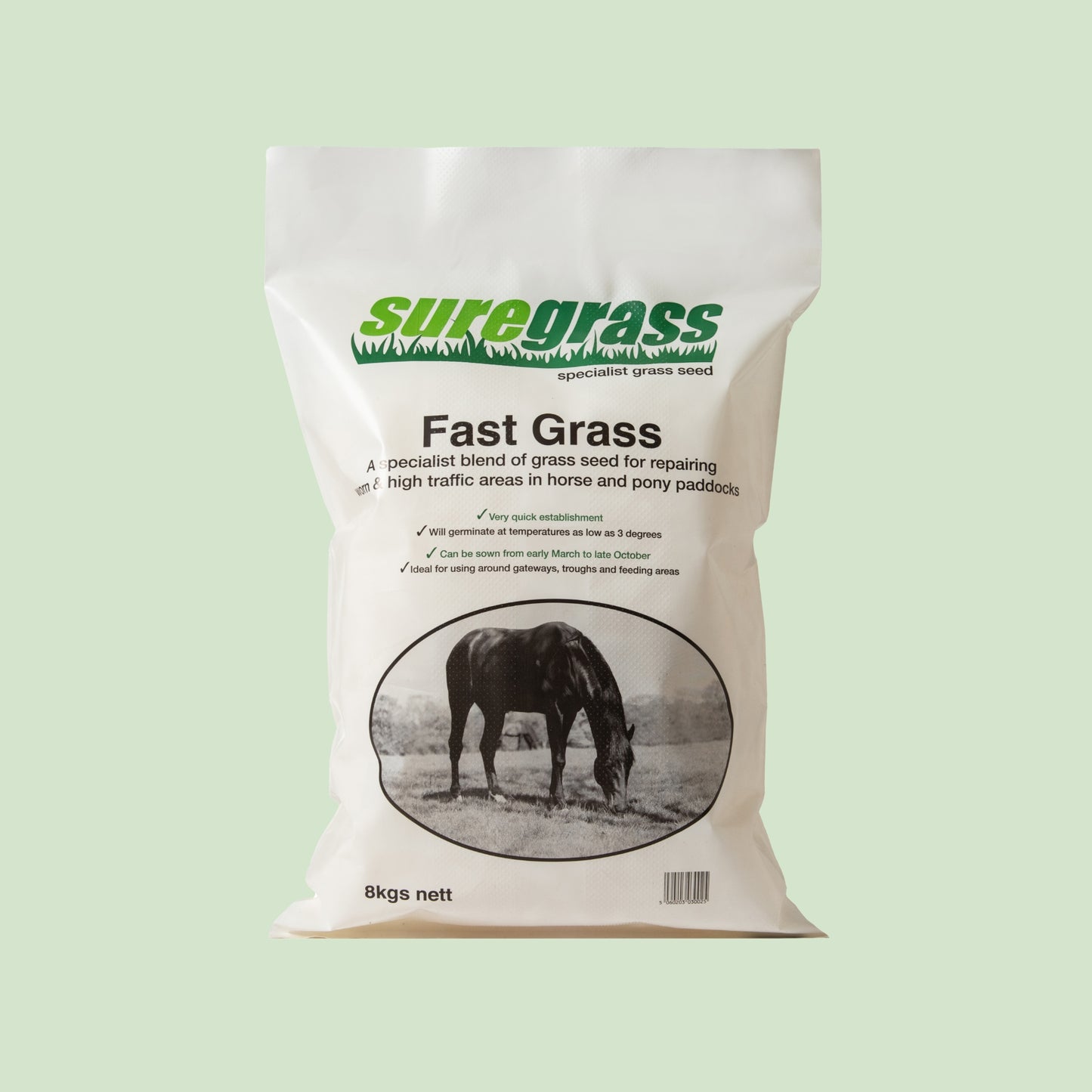 Fast Grass